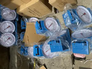 100kg Dial Spring Scale