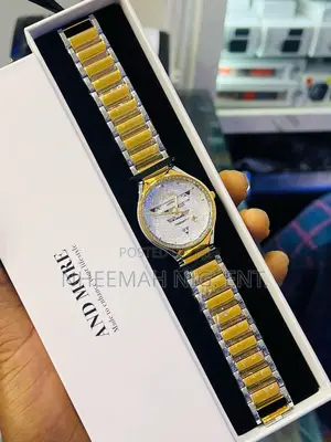 Guess Ladies Watch