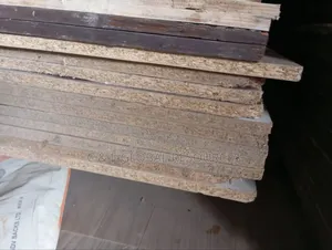 Melanie Faced Chipboard /Particle Board (18mmx4x8)