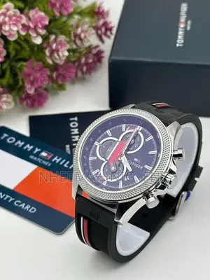 Tommy Hilfiger
