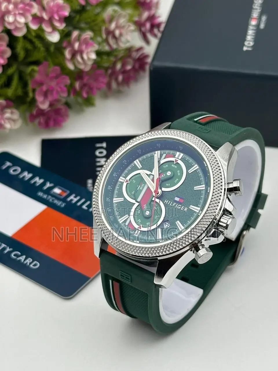 Tommy Hilfiger