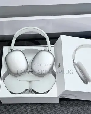 Airpods Max 2 Openbox Type C (Starlight)