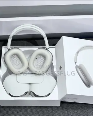 Airpods Max 2 Openbox Type C (Starlight)