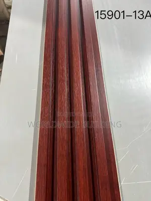 Fluted Panel