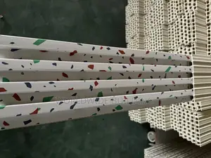 Fluted Panel