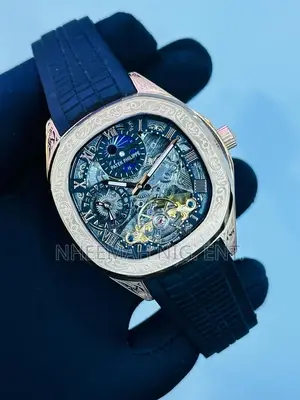 Patek Phillipe