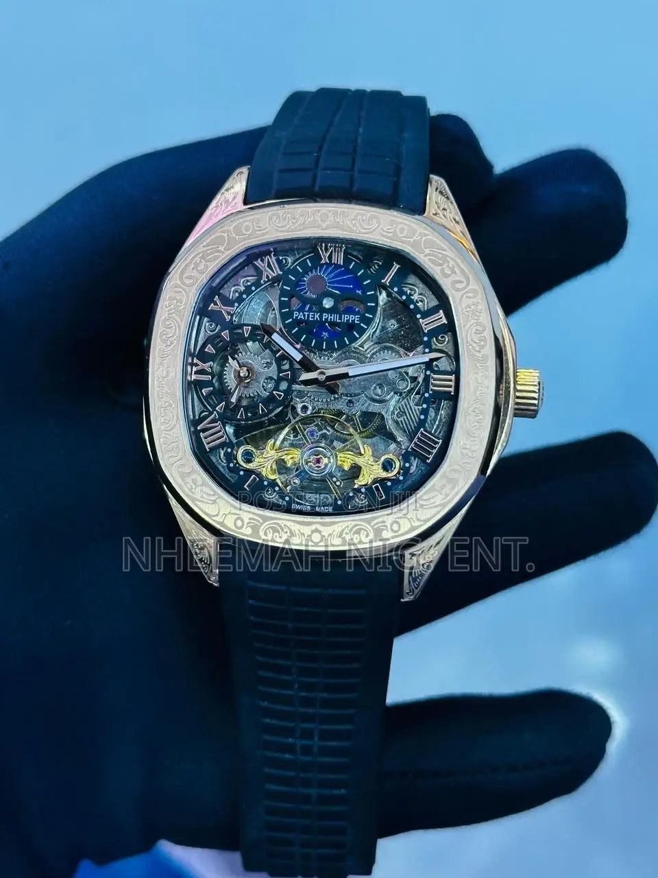 Patek Phillipe