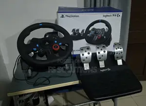 Logitech G29 Driving Force