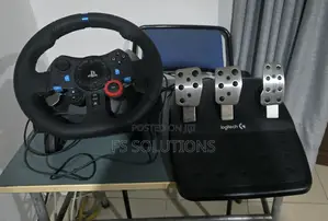 Logitech G29 Driving Force
