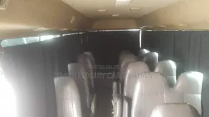 Coaster Bus for Rent