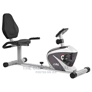 Anerican Fitness Recumbent Bike