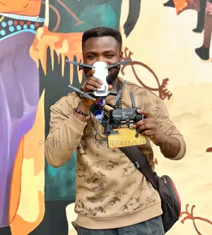 Drone Pilot Videographer in Ebonyi State