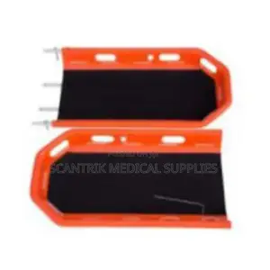Rescue Basket Stretcher