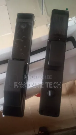 A2 Smart Door Lock for Homes