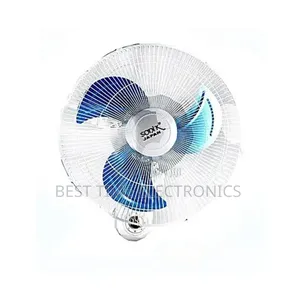 16" Sonik Japan Electrical Wall Fan