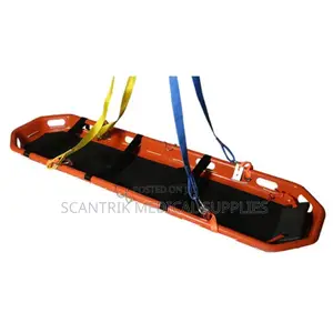 Mountain Rescue Equipment Stretcher