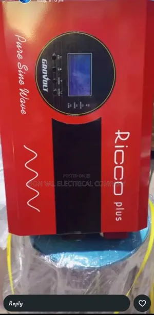 3.5kva Inverter