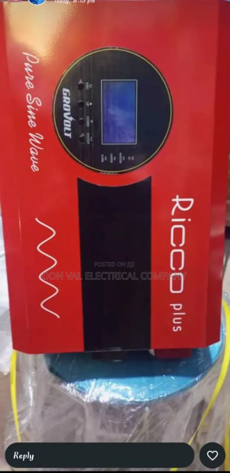 3.5kva Inverter