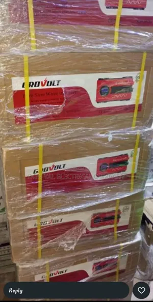 3.5kva Inverter