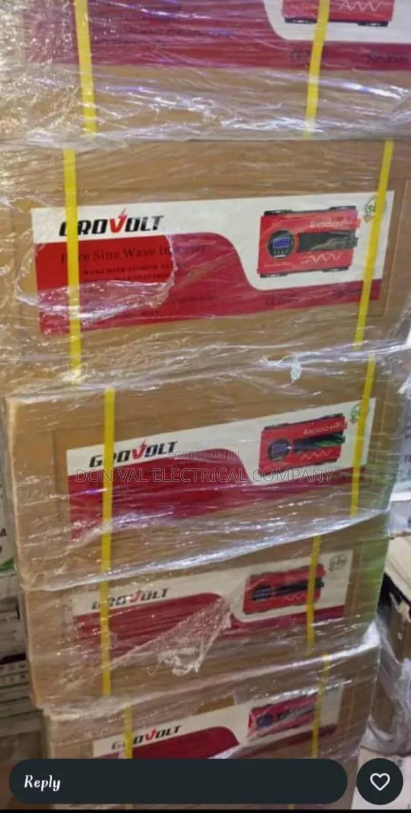 3.5kva Inverter