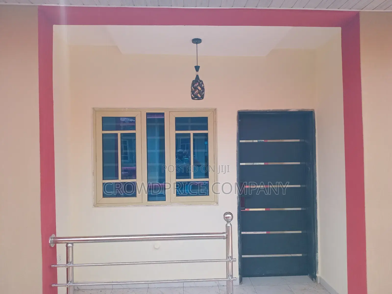 2bdrm Bungalow in Bluestone Garden, Obafemi-Owode for sale