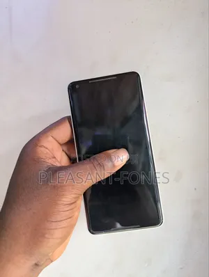 Google Pixel 4a 5G 128 GB Black