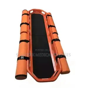Stretcher Rescue Basket