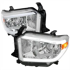 Headlamp Tundra 2014-2018 Led