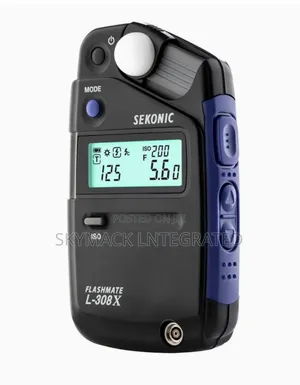 Sekonic Flashmate L-308x