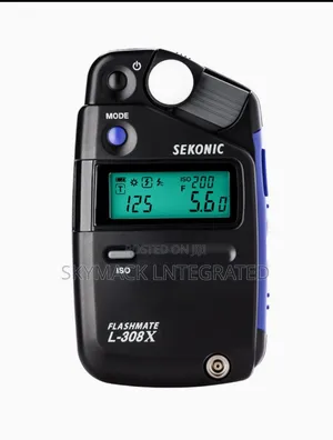 Sekonic Flashmate L-308x