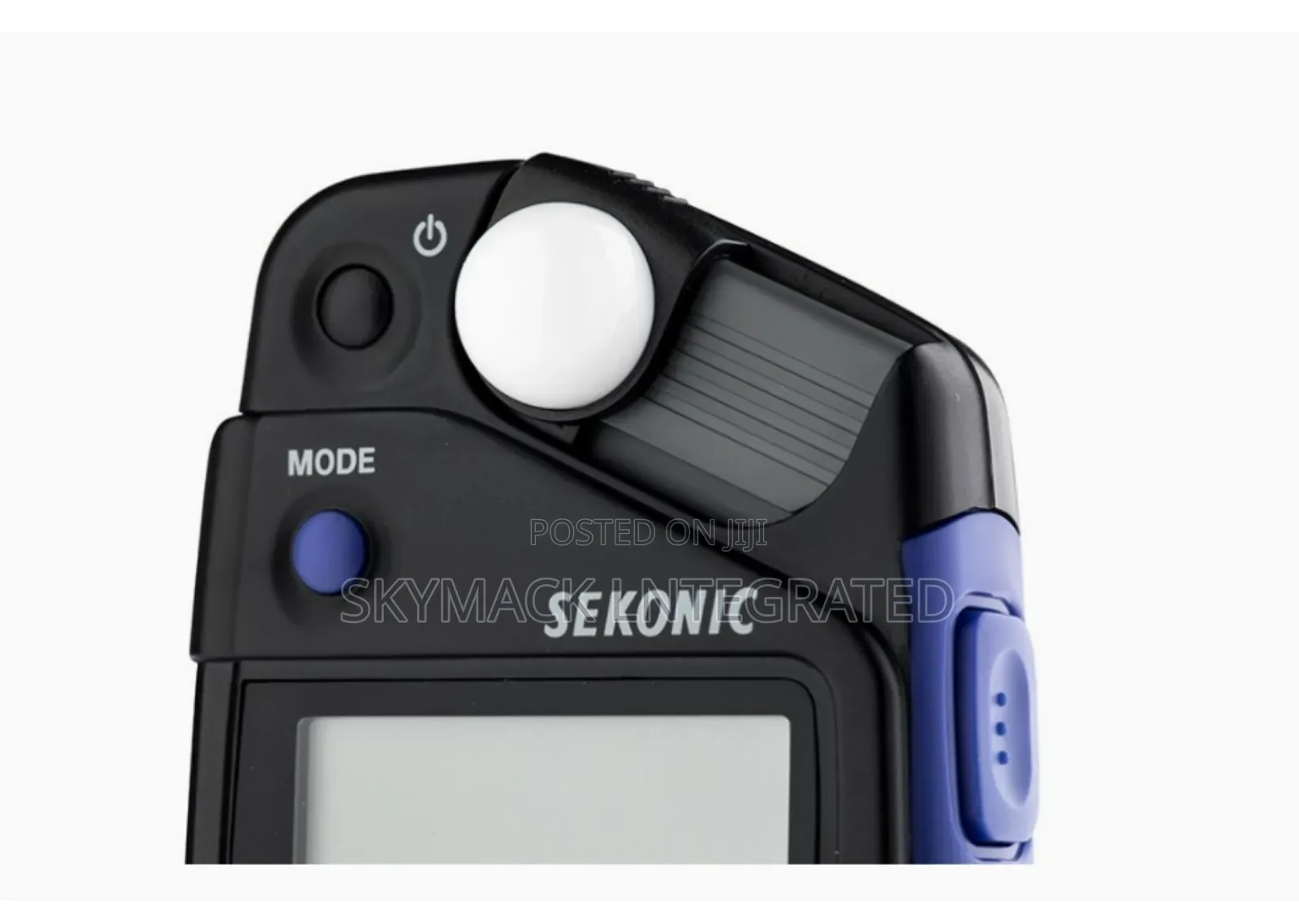 Sekonic Flashmate L-308x
