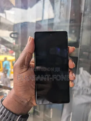 Google Pixel 6 128 GB Green