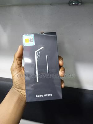 New Samsung Galaxy S25 Ultra 512 GB Blue