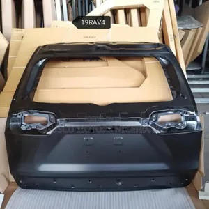 Booth Rav4 2020-2023 Model