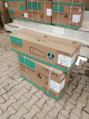 Hisense Split Unit Ac 1hp