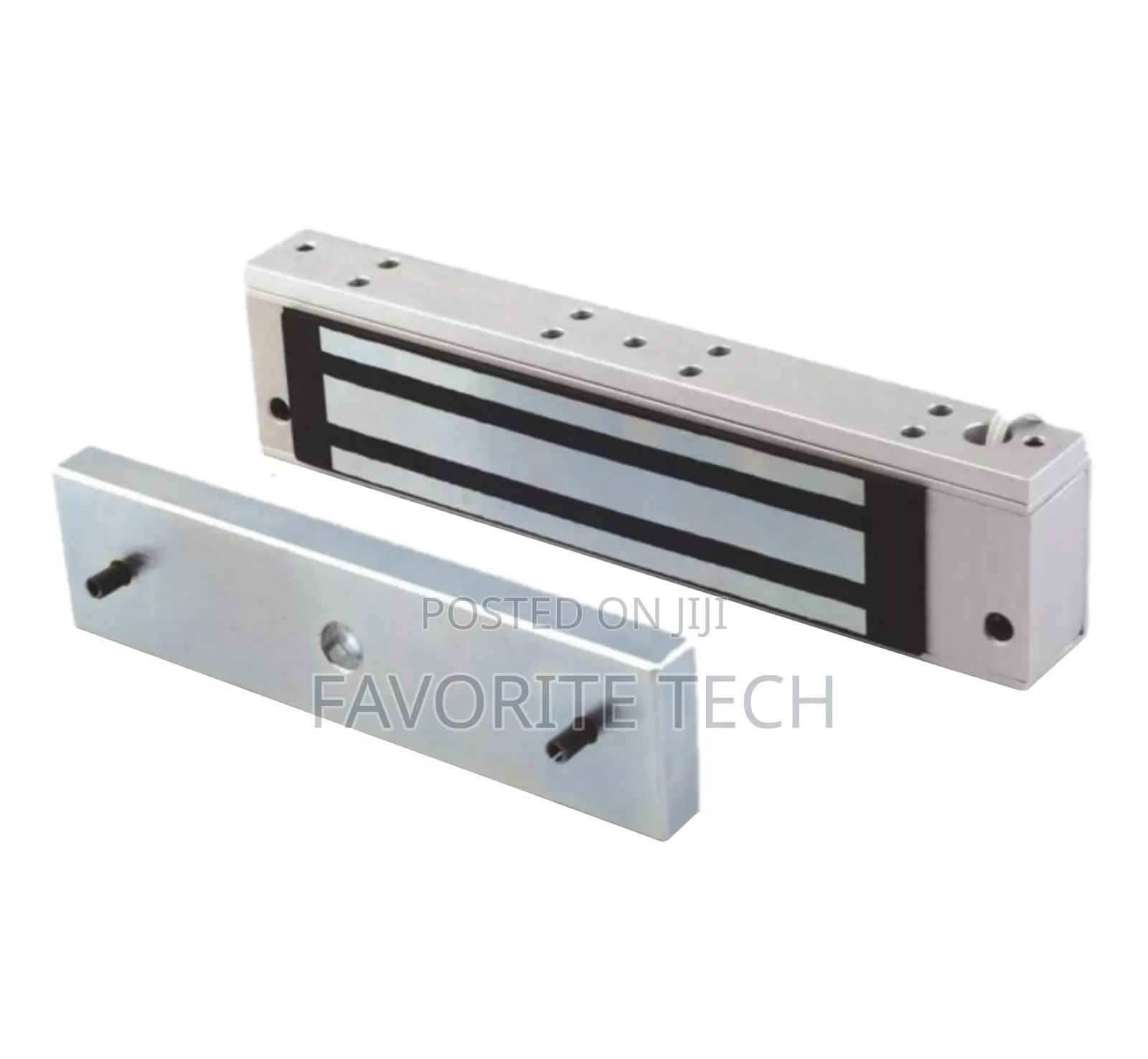 Electromagnetic Lock for Door
