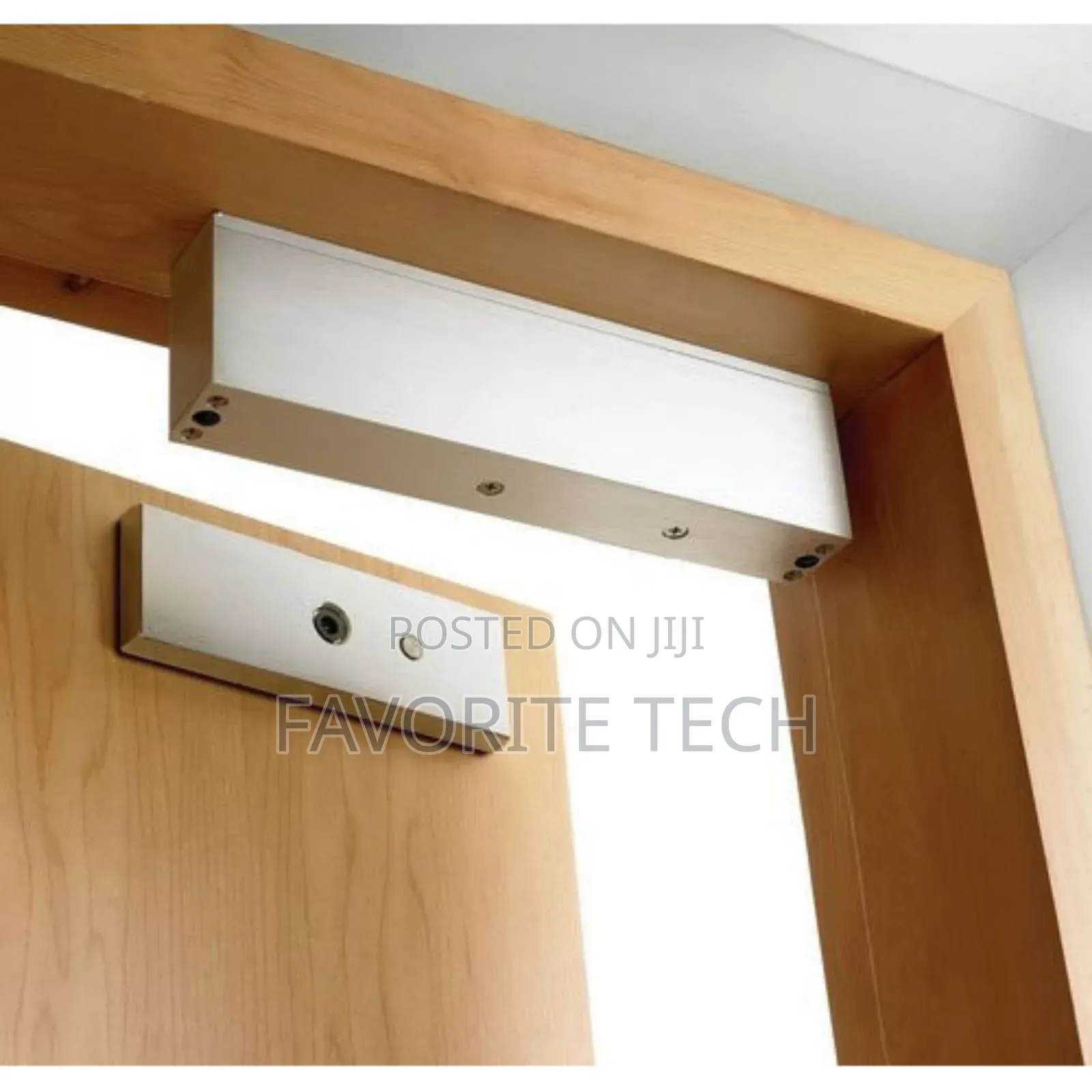Electromagnetic Lock for Door