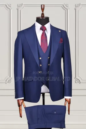 3in1$ Italian Mario Casas Suits