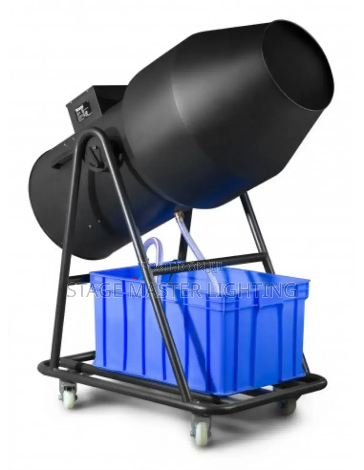 Foam Machine