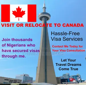 Photo - Canada Hassle Free Visa Services