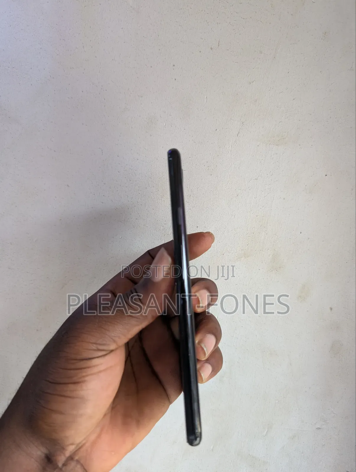 Google Pixel 3 XL 64 GB Black