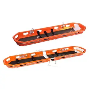 Rescue Portable Basket Stretcher