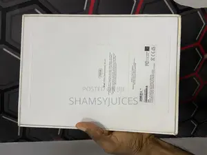 Apple iPad (2022) 256 GB Blue