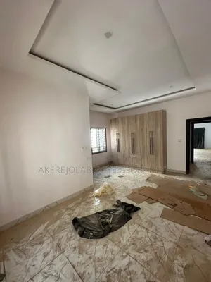 2bdrm Block of Flats in Mabushi for rent