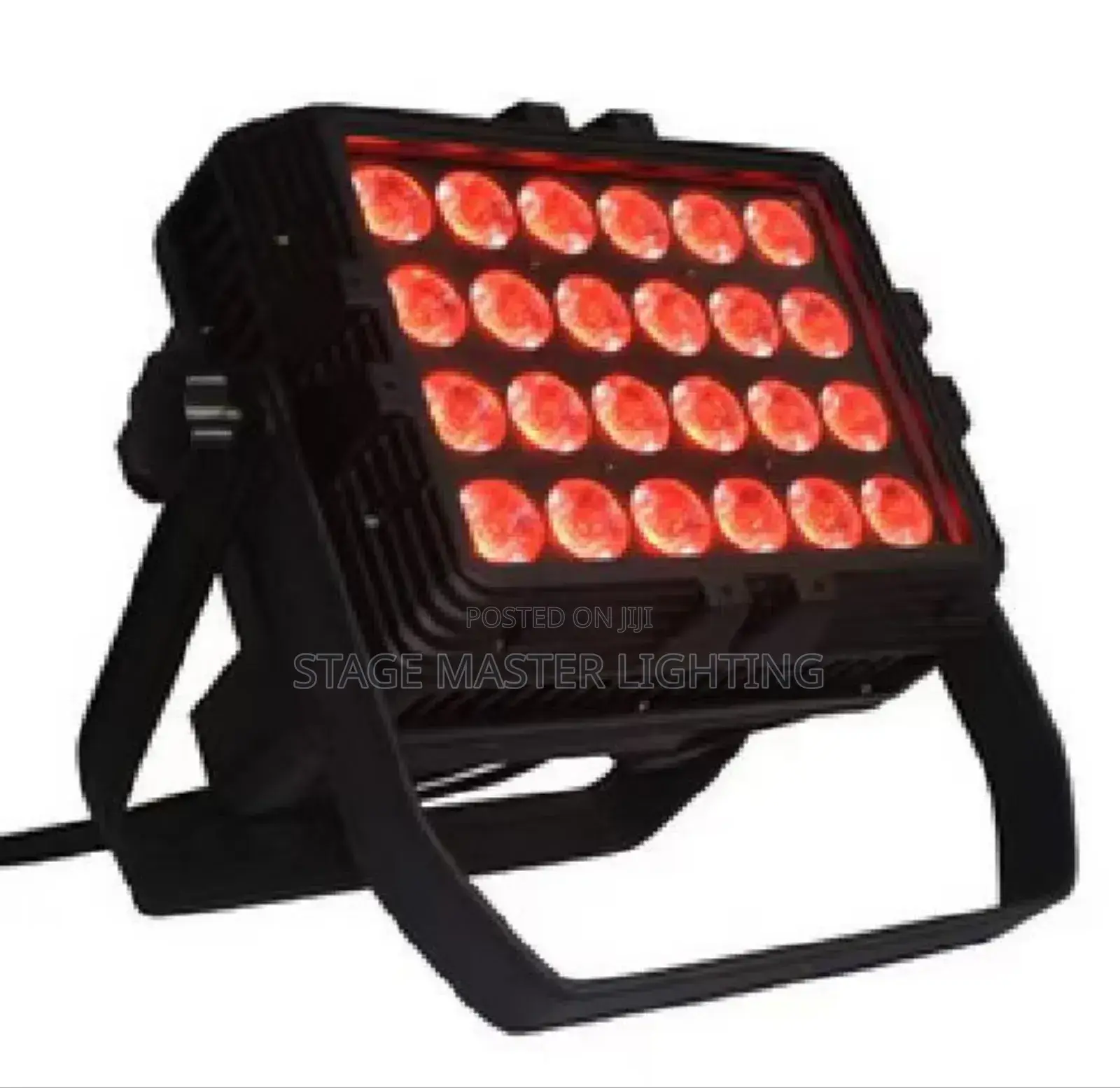 Outdoor Par Light Square
