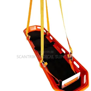 Rescue Basket Standard Stretcher