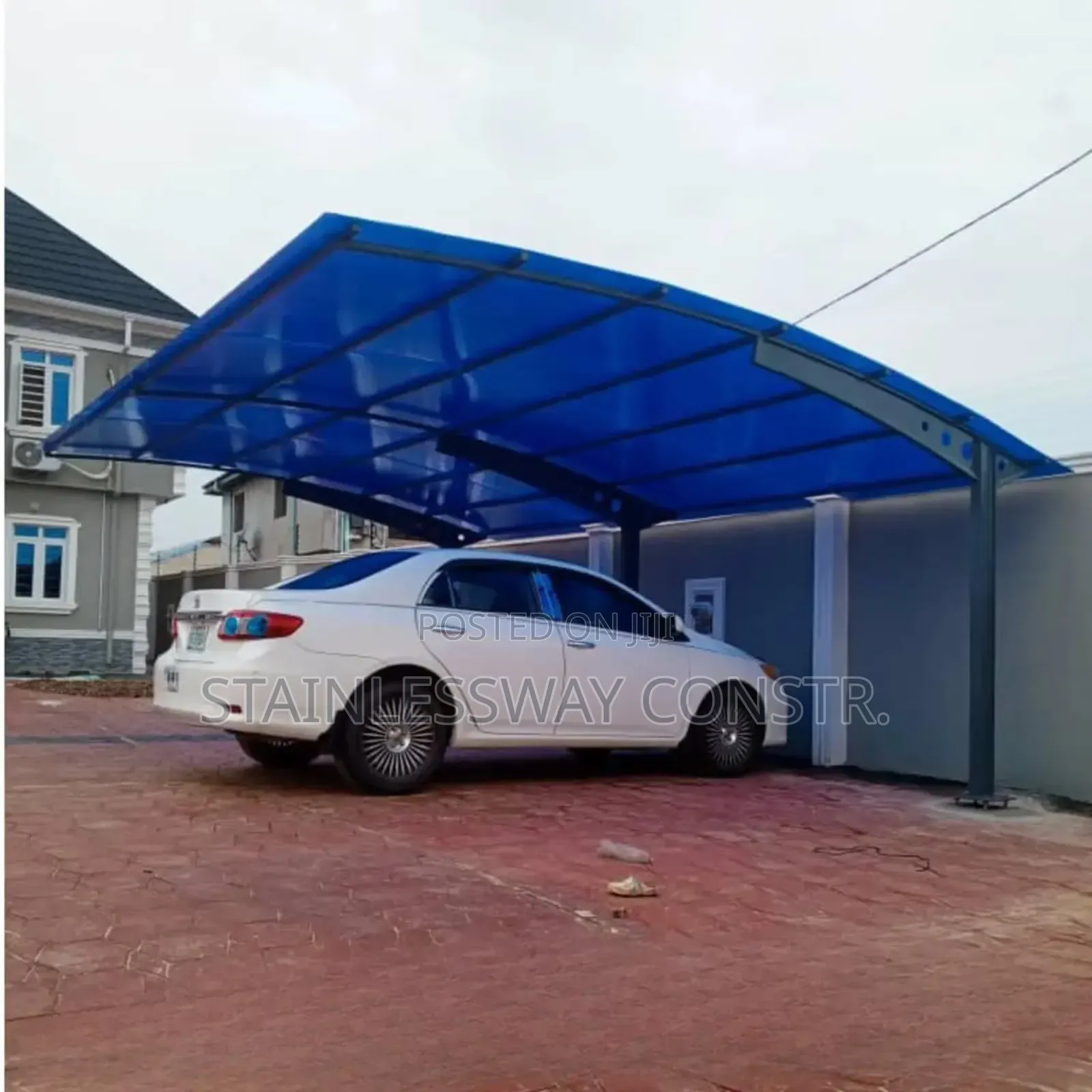 Carport Bloomfield