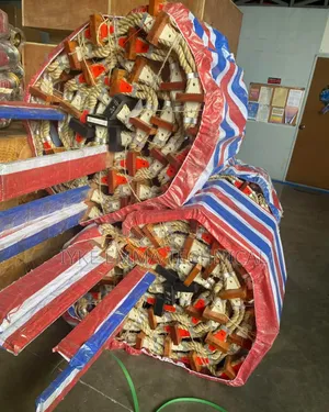 Pilot Ladder / Embarkation / Marine Ladder
