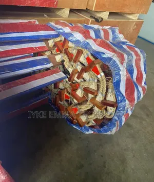 Pilot Ladder / Embarkation / Marine Ladder