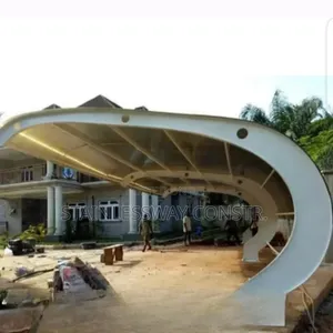 Carport Techbyte